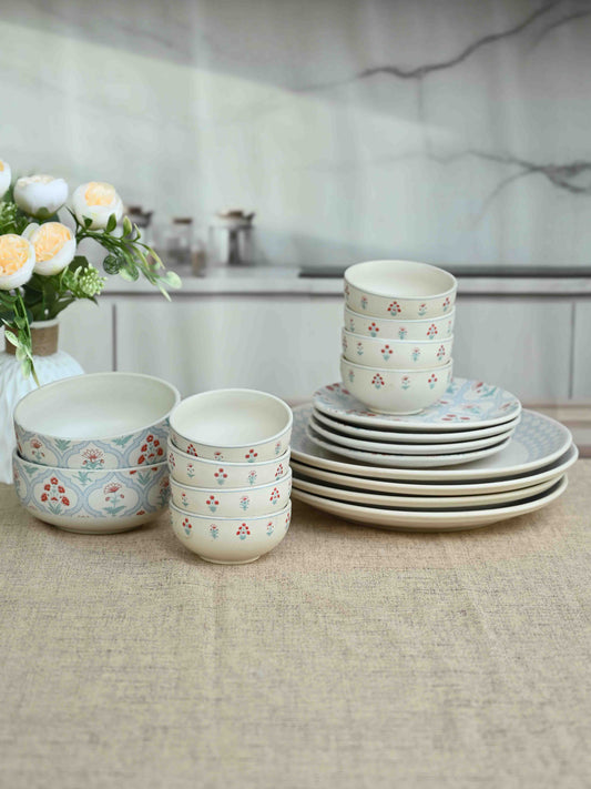 Classic Harmony Sweetness Dining Collection