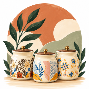 Airtight Containers