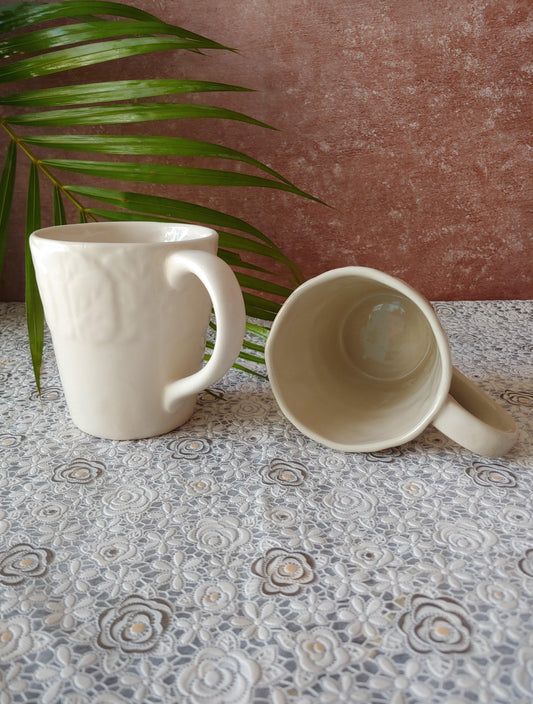 Love & Joy Morning Sunshine Everyday Mugs