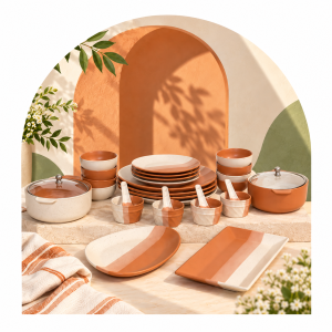 Dinner Set