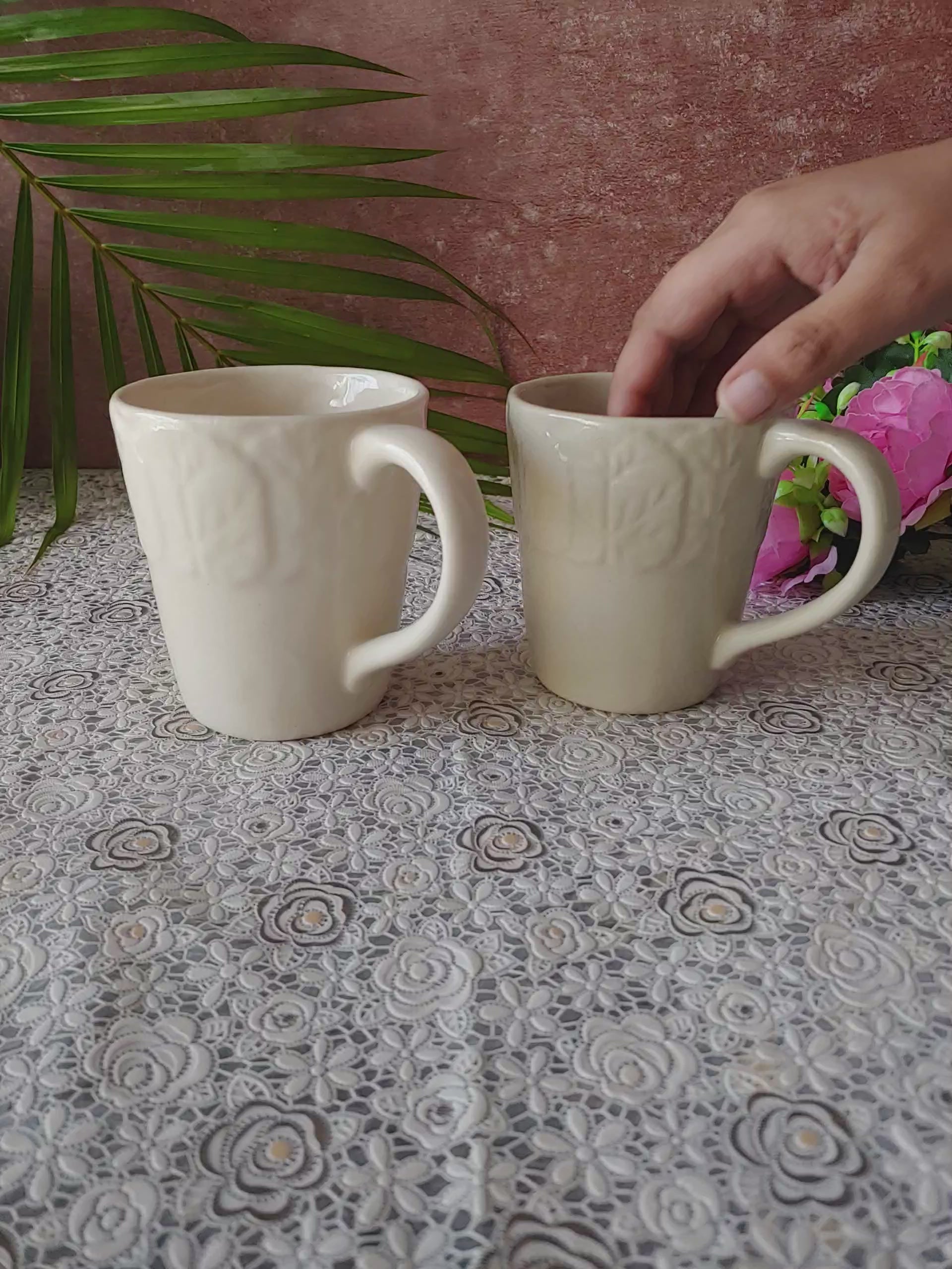 Love & Joy Morning Sunshine Everyday Mugs