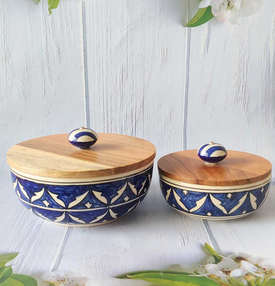 Small Ceramic Bowls Lids