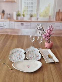 Classic Harmony Sweetness snacks set Collection