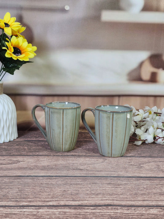 Morning Brew kitchen Coffee Mugs