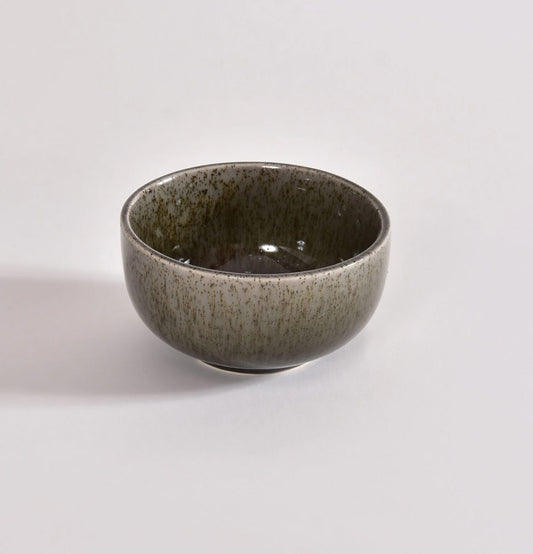 Basalt Bowl Set of 4