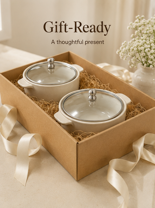 Elegant Everyday – timeless table style