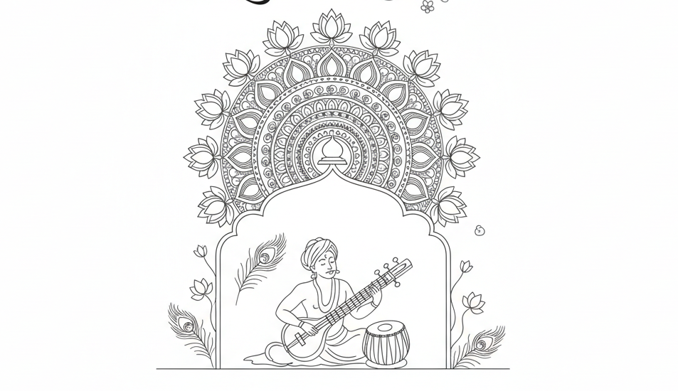 Hindi/English
Your Rasoi, Reimagined