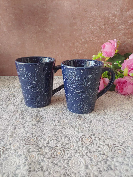 Romeo and Juliet loving Buddies Morning Sunshine Mugs