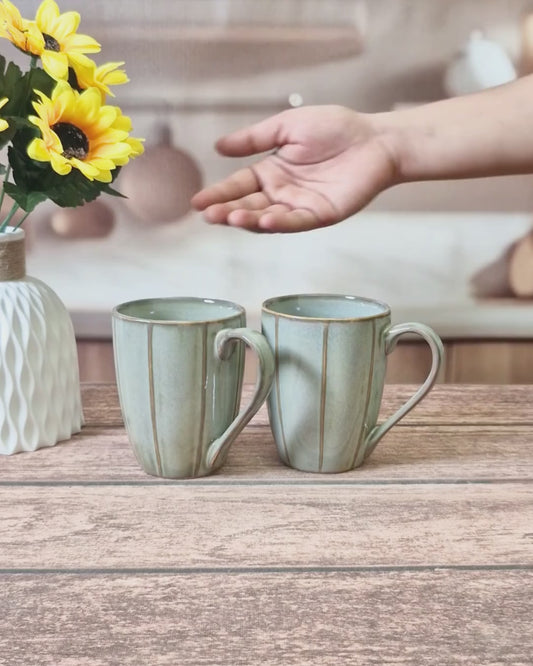Morning Brew kitchen Coffee Mugs
