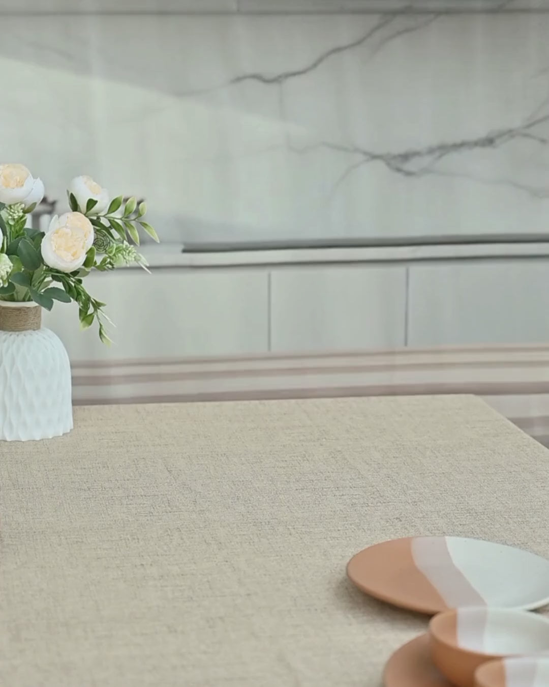 Desert Glow Dining Collection