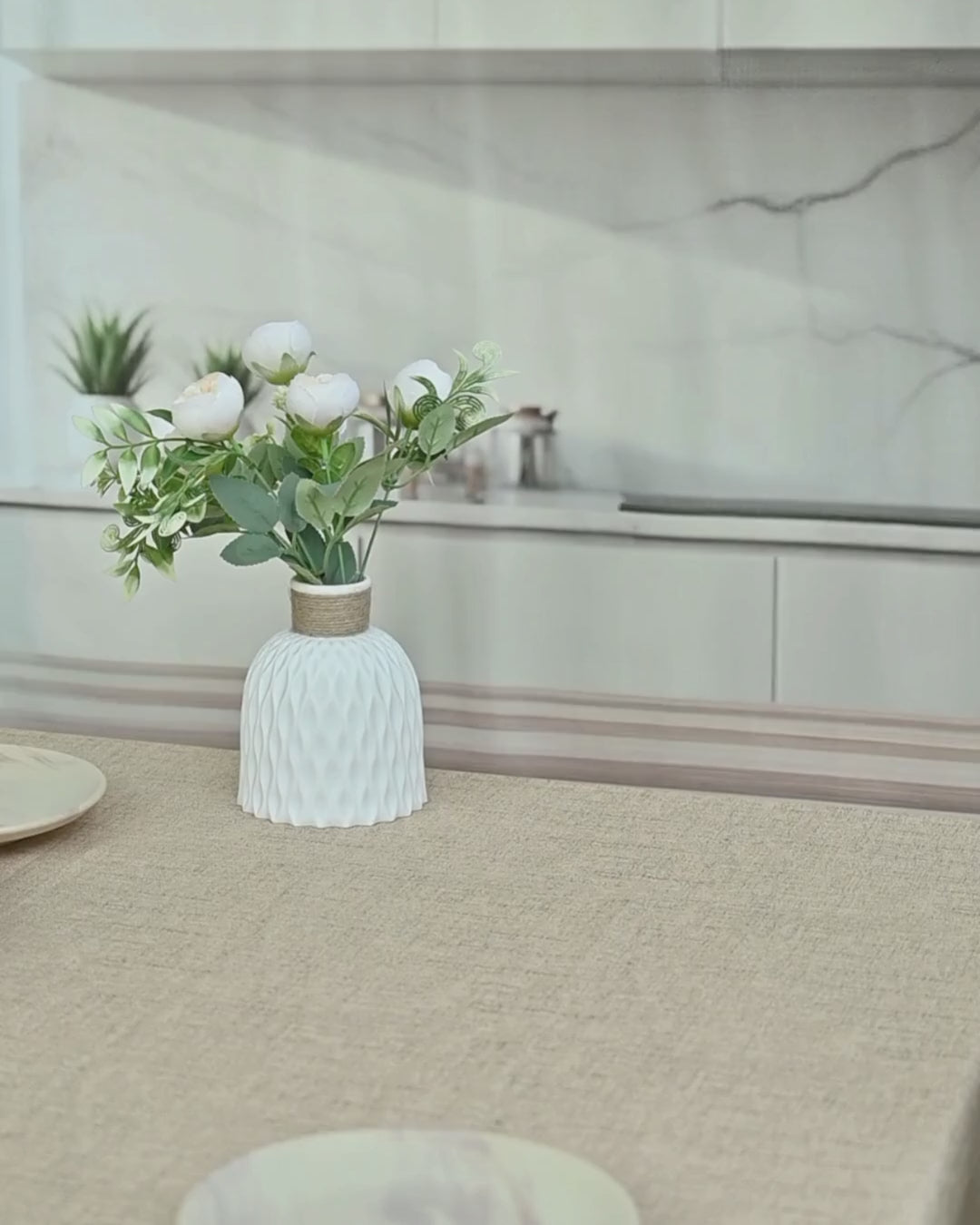 Brew Blossom Sweetness Dining Collection