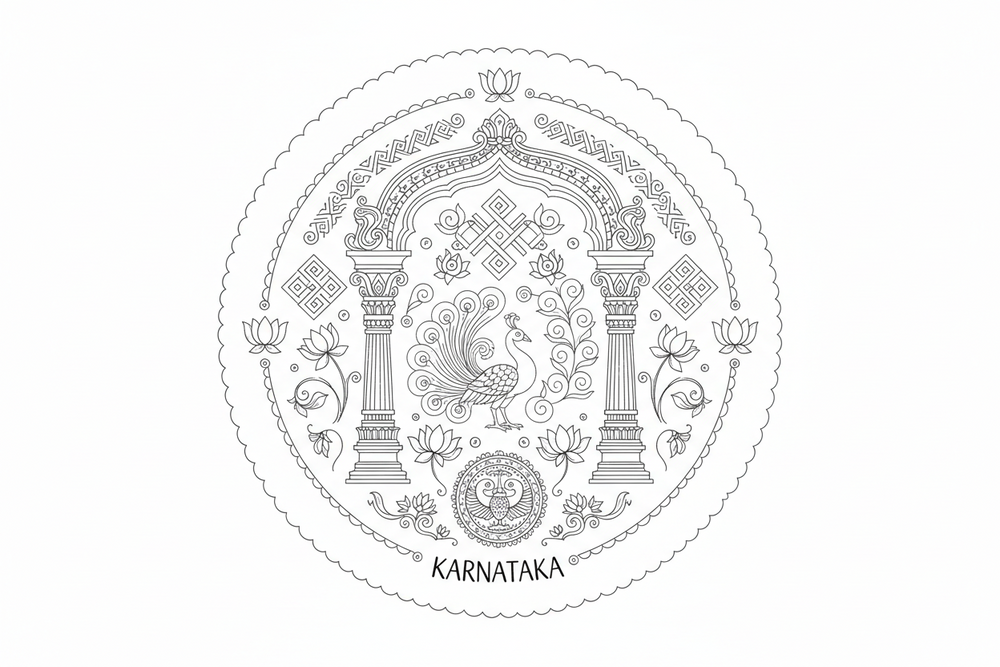 Kannad
Adigemane, Elevated